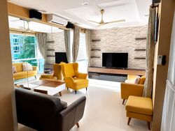 Savannah Condopark (D18), Condominium #600239181
